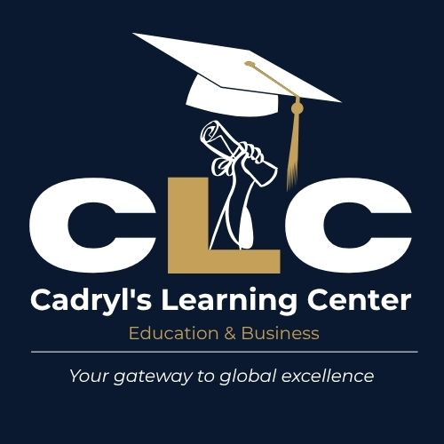 Logo CLC — Cadryl's Learning Center